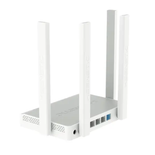 Keenetic Speedester KN-3012  AC1200 Mesh Wi-Fi 5 Router
