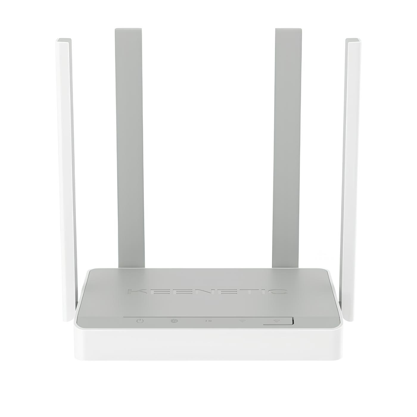 Keenetic Speedester KN-3012 AC1200 Mesh Wi-Fi 5 Router