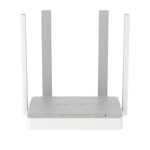 Keenetic Speedester KN-3012  AC1200 Mesh Wi-Fi 5 Router