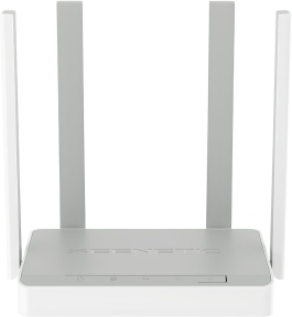 Keenetic Speedester KN-3012 AC1200 Mesh Wi-Fi 5 Router