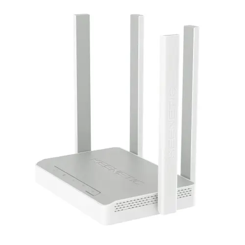 Keenetic Speedester KN-3012  AC1200 Mesh Wi-Fi 5 Router