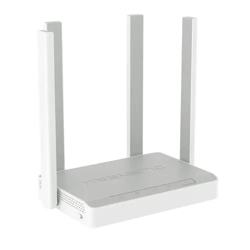 Keenetic Speedester KN-3012  AC1200 Mesh Wi-Fi 5 Router