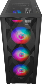 FSP CMT595AL 650W 80+ Bronze E-ATX ARGB Gaming (Oyuncu) Kasa