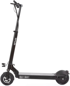 Onvo OV-007 350W Elektrikli Scooter Siyah