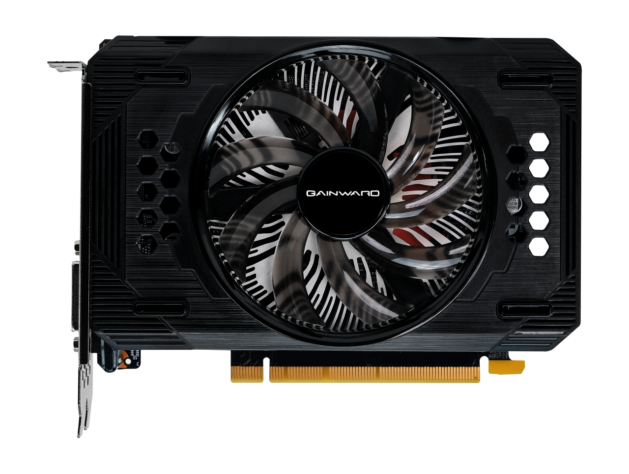 GAINWARD RTX3050 PEGASUS NE63050018JE-1070E 6GB GDDR6 96Bit Gaming (Oyuncu) Ekran Kartı