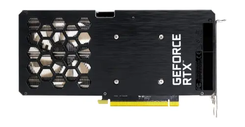 GAINWARD RTX3060 GHOST NE63060019K9-190AU 12GB GDDR6 192Bit Gaming (Oyuncu) Ekran Kartı