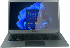 Technopc TS15CM 15.6″ Intel i5-1035G1 8GB 256GB SSD 2GB MX330 Freedos Notebook
