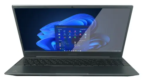 Technopc Quantum Magic Pro TS15TR i7-11800H 32GB DDR4 1TB SSD RTX 3060 6GB 15.6″ Freedos Gaming (Oyuncu) Notebook