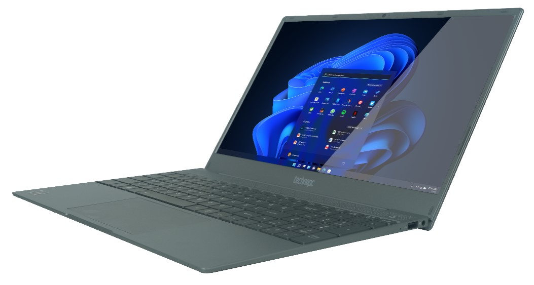 Technopc Quantum Magic Pro TS15TR i7-11800H 32GB DDR4 1TB SSD RTX 3060 6GB 15.6″ Freedos Gaming (Oyuncu) Notebook