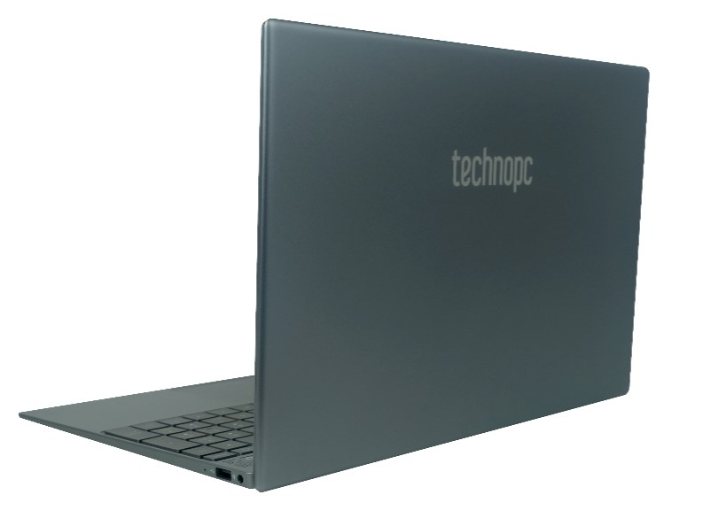Technopc Quantum Magic Pro TS15TR i7-11800H 32GB DDR4 1TB SSD RTX 3060 6GB 15.6″ Freedos Gaming (Oyuncu) Notebook