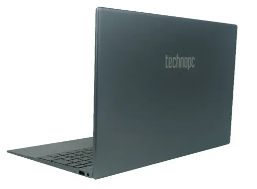 Technopc Quantum Magic Pro TS15TR i7-11800H 32GB DDR4 1TB SSD RTX 3060 6GB 15.6″ Freedos Gaming (Oyuncu) Notebook