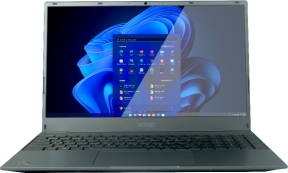 Technopc Quantum Magic Pro TS15TR i7-11800H 32GB DDR4 1TB SSD RTX 3060 6GB 15.6″ Freedos Gaming (Oyuncu) Notebook