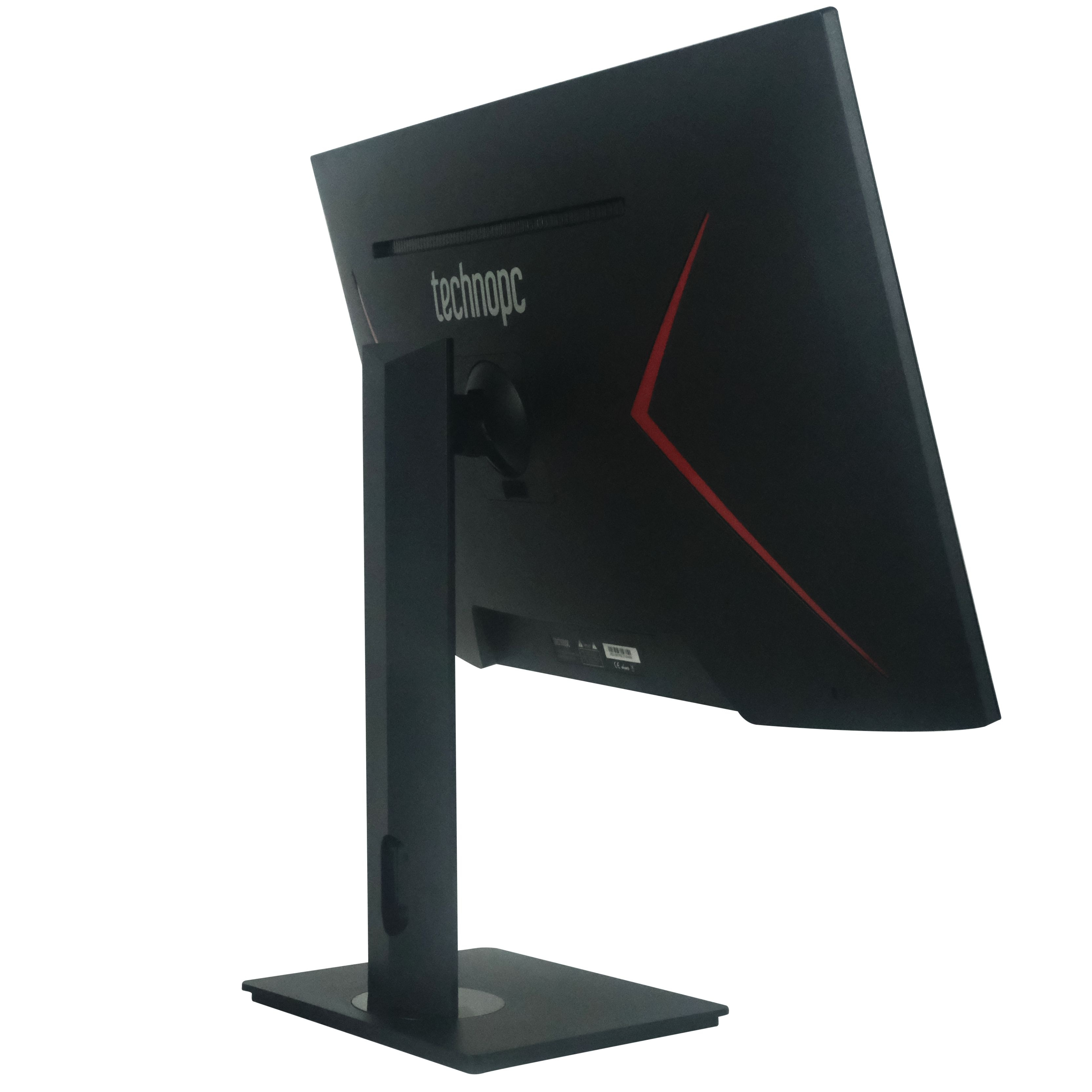 Technopc Quantum PG32 32″ 1ms 240 Hz Full HD VA Gaming (Oyuncu) Monitör