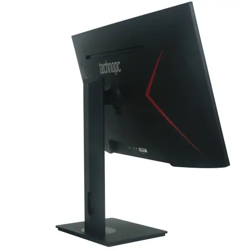 Technopc Quantum PG32 32″ 1ms 240 Hz Full HD VA Gaming (Oyuncu) Monitör 
