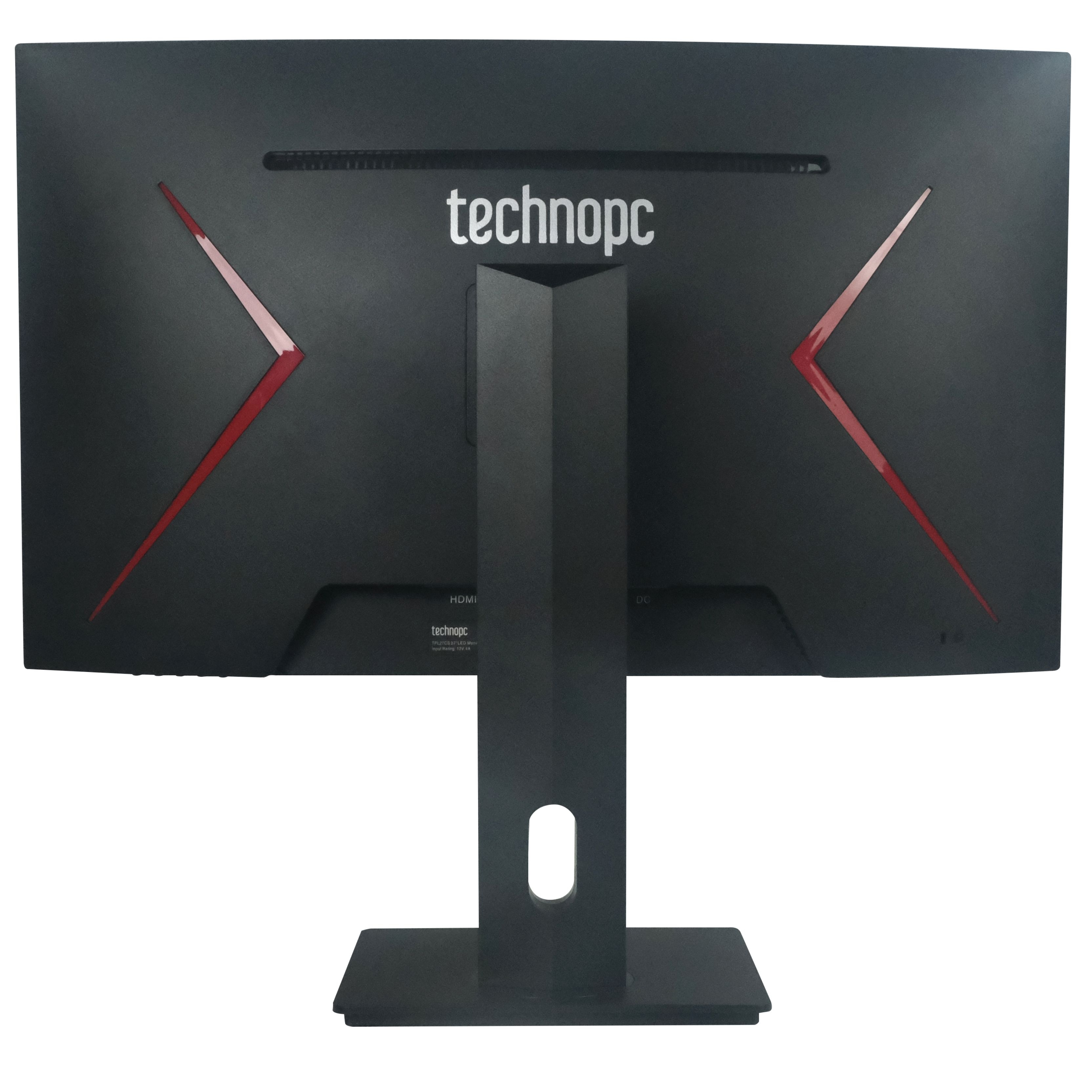 Technopc Quantum PG32 32″ 1ms 240 Hz Full HD VA Gaming (Oyuncu) Monitör