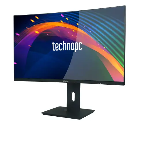 Technopc Quantum PG32 32″ 1ms 240 Hz Full HD VA Gaming (Oyuncu) Monitör 