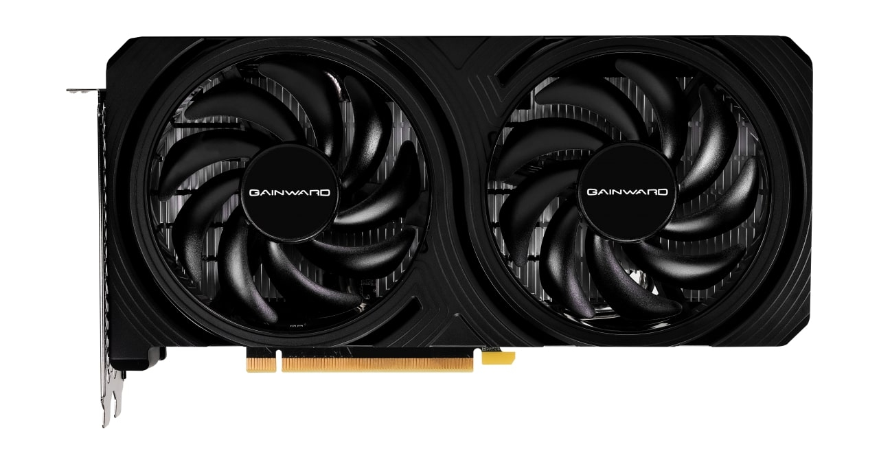 GAINWARD RTX4060 PYTHON II NE64060019P1-1070V 8GB GDDR6 128bit Gaming (Oyuncu) Ekran Kartı