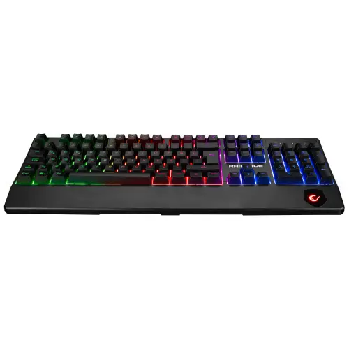 Rampage KB-R34 WINNER Mekanik Hisli Gaming (Oyuncu) Klavye