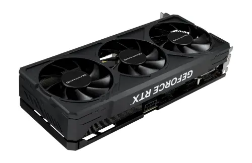 GAINWARD RTX4060Ti PANTHER NE6406T019T1-1061Z 16GB GDDR6 128bit Gaming (Oyuncu) Ekran Kartı
