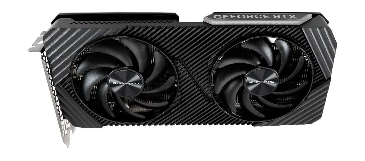 GAINWARD RTX4070 SUPER GHOST NED407S019K9-1043B 12GB GDDR6X 192bit Gaming (Oyuncu) Ekran Kartı
