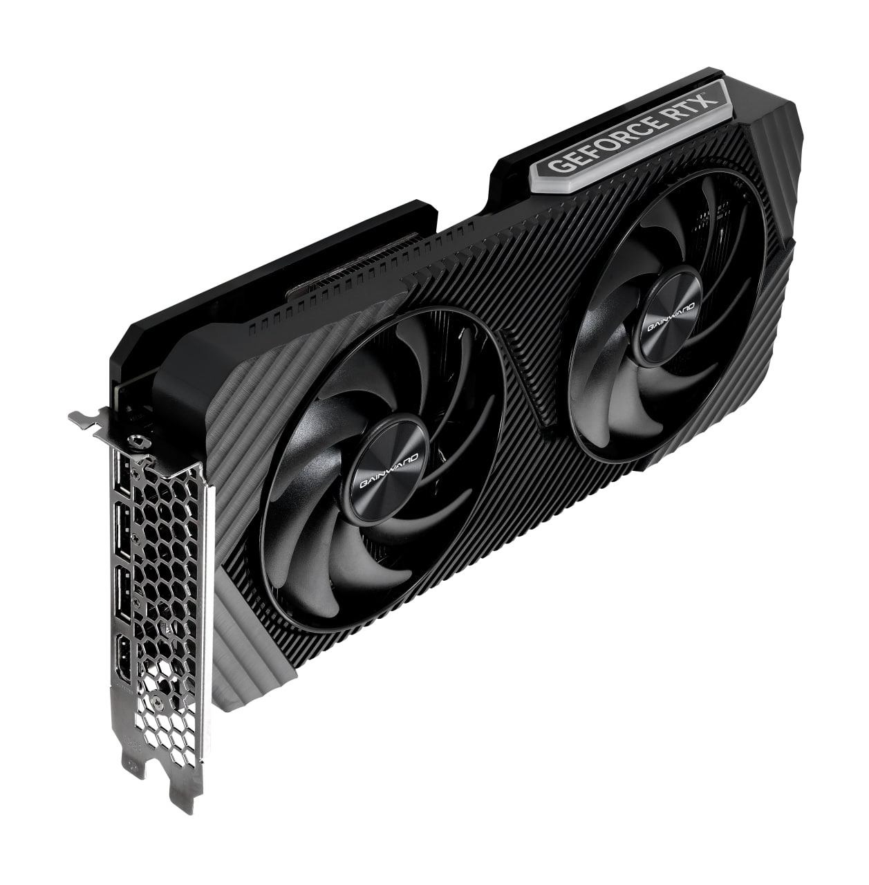 GAINWARD RTX4070 SUPER GHOST NED407S019K9-1043B 12GB GDDR6X 192bit Gaming (Oyuncu) Ekran Kartı