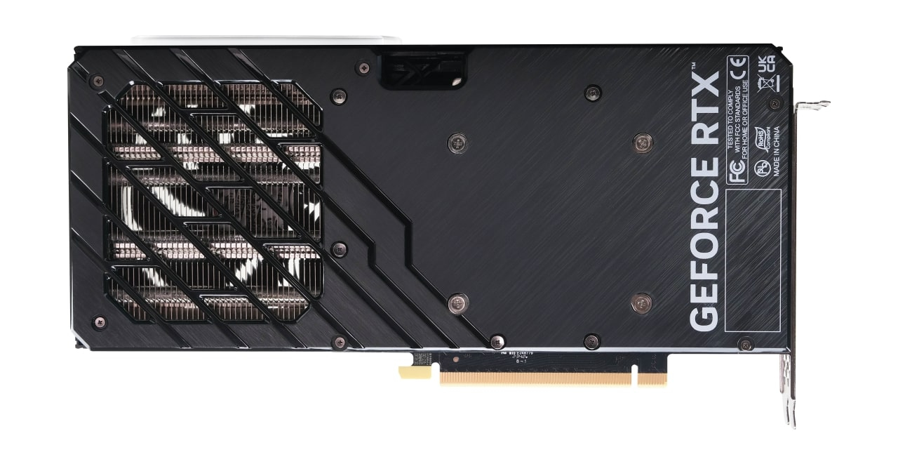 GAINWARD RTX4070 SUPER GHOST NED407S019K9-1043B 12GB GDDR6X 192bit Gaming (Oyuncu) Ekran Kartı