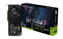GAINWARD RTX4070 SUPER GHOST NED407S019K9-1043B 12GB GDDR6X 192bit Gaming (Oyuncu) Ekran Kartı