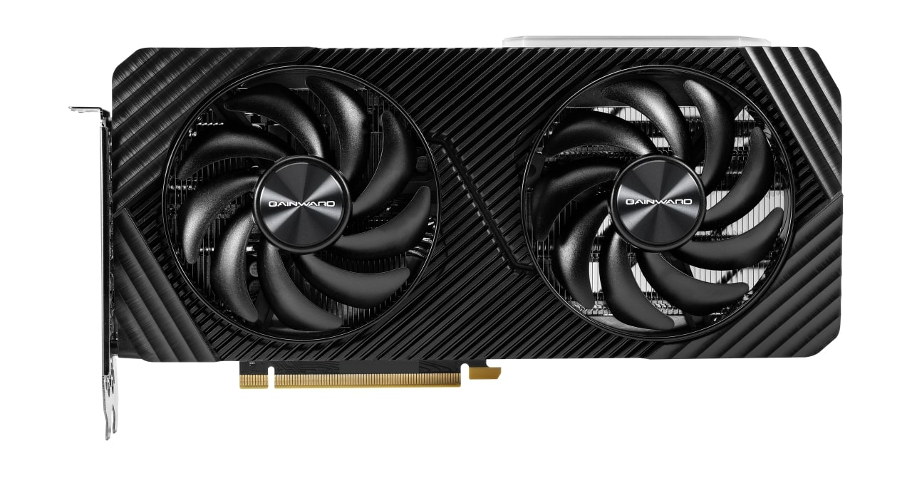 GAINWARD RTX4070 SUPER GHOST NED407S019K9-1043B 12GB GDDR6X 192bit Gaming (Oyuncu) Ekran Kartı