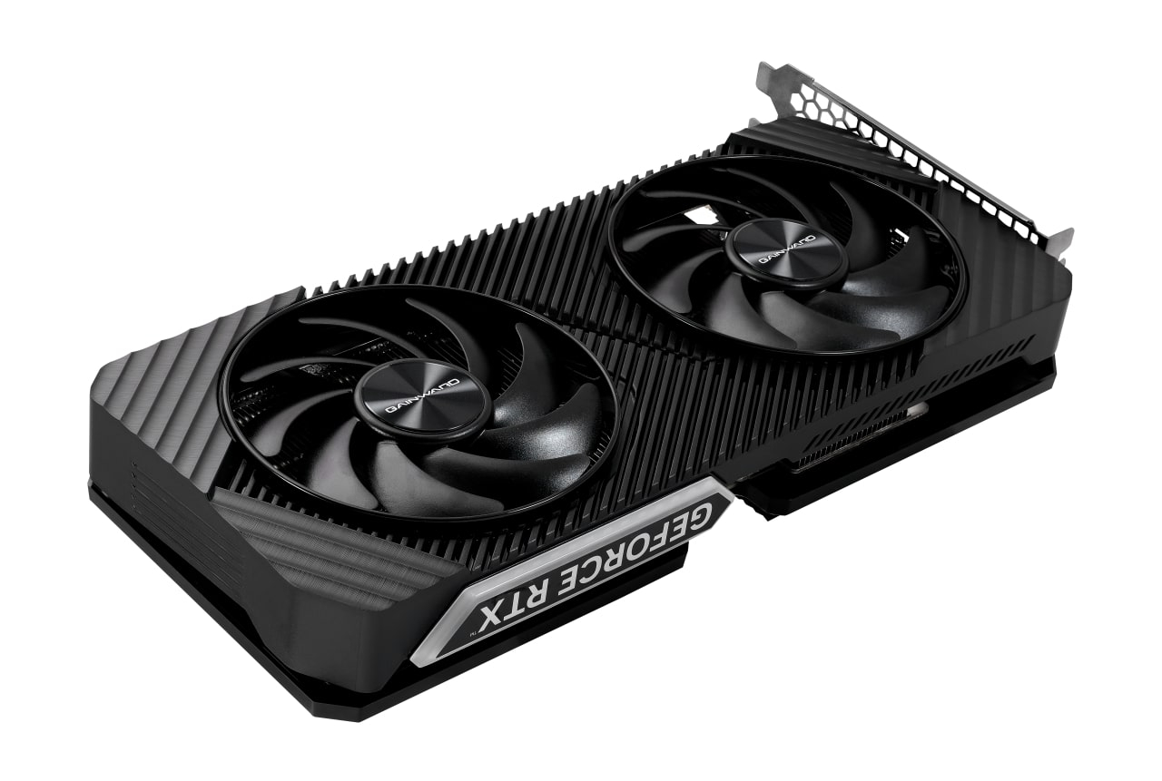 GAINWARD RTX4070 SUPER GHOST NED407S019K9-1043B 12GB GDDR6X 192bit Gaming (Oyuncu) Ekran Kartı