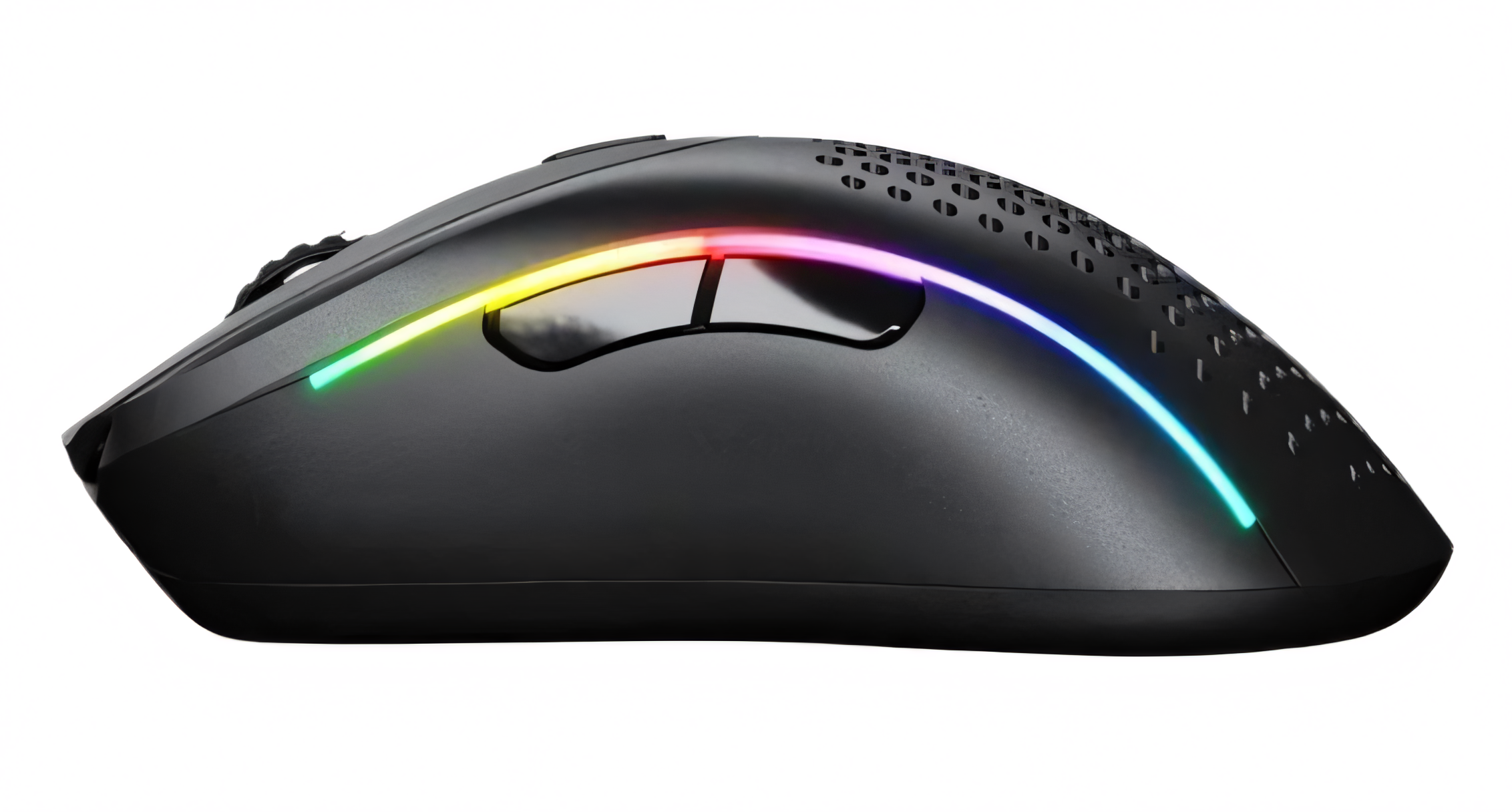 Glorious Model D 2 GLO-MS-DWV2-MB Kablosuz Mat Siyah Oyuncu Mouse