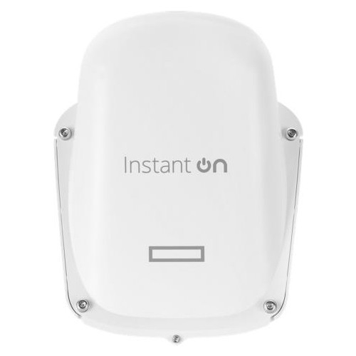 HPE Aruba S1T37A Instant On AP27 AP27 RW Outdoor Access Point