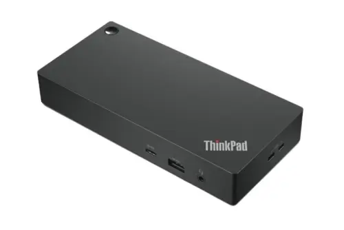 Lenovo Thinkpad 40AY0090EU Universal USB-C Dock