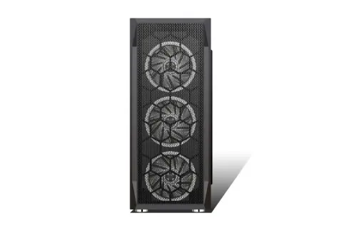 Hiper Zoe 3x120mm Rainbow Gaming ATX 500W Kasa