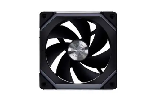 Lian Li UNI FAN SL120 V2 3x120mm Siyah RGB Kasa Fanı (G99.12SLV23B.00)