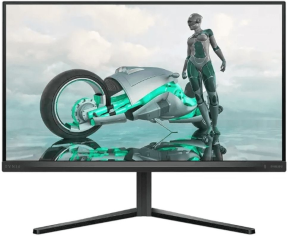 Philips Evnia 27M2N3200A-00 27″ 0,5 ms (MPRT) 180Hz Full HD Gaming (Oyuncu) Monitör