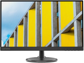 Lenovo D27Q-30 66FAGAC6TK 27″ 4ms 75Hz  WLED WQHD VA Monitör