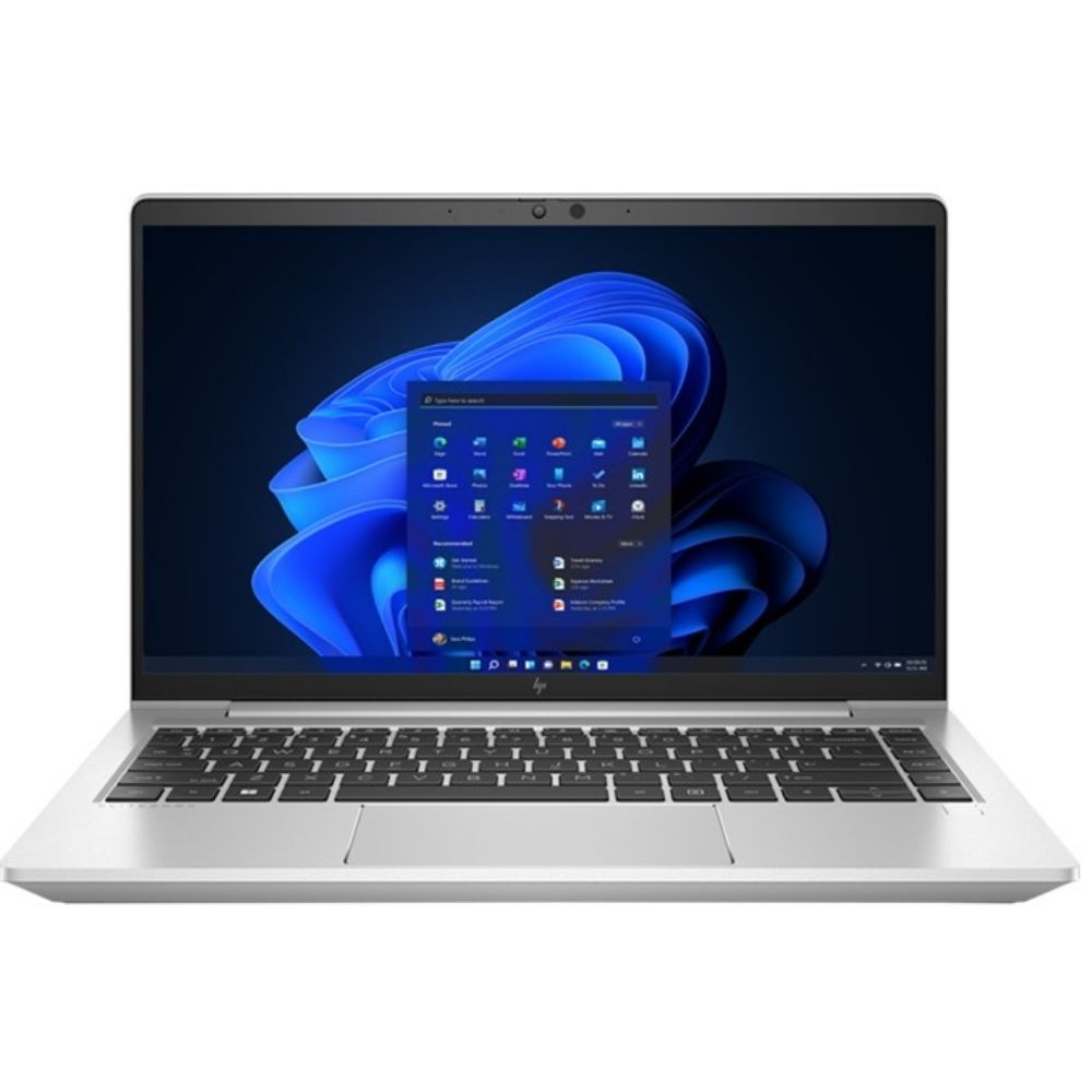 HP Elitebook 650 G9 5Y3J0EA R5-5675U 8GB 512GB SSD 14″ FHD Windows 11 Pro Notebook