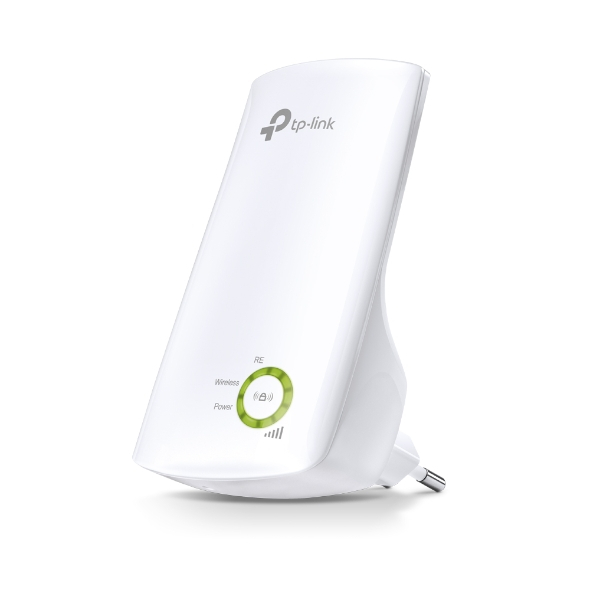 Tp-Link TL-WA854RE 300 Mbps N Kablosuz Menzil Genişletici