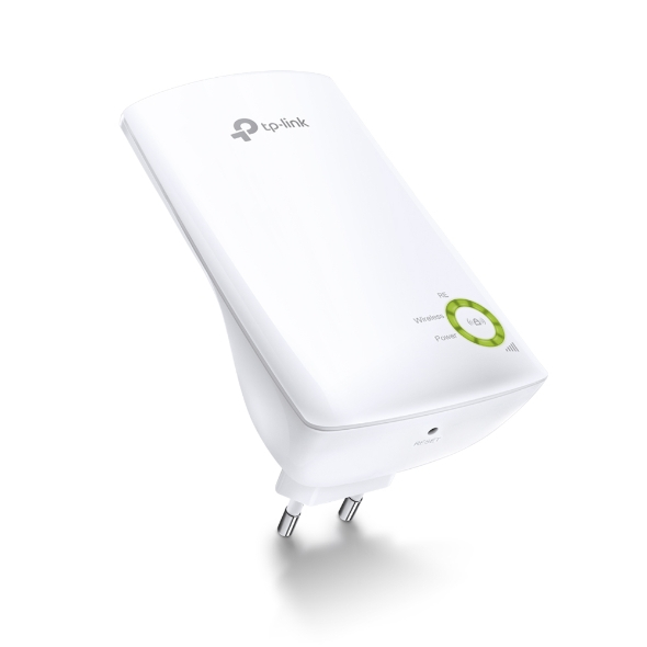 Tp-Link TL-WA854RE 300 Mbps N Kablosuz Menzil Genişletici