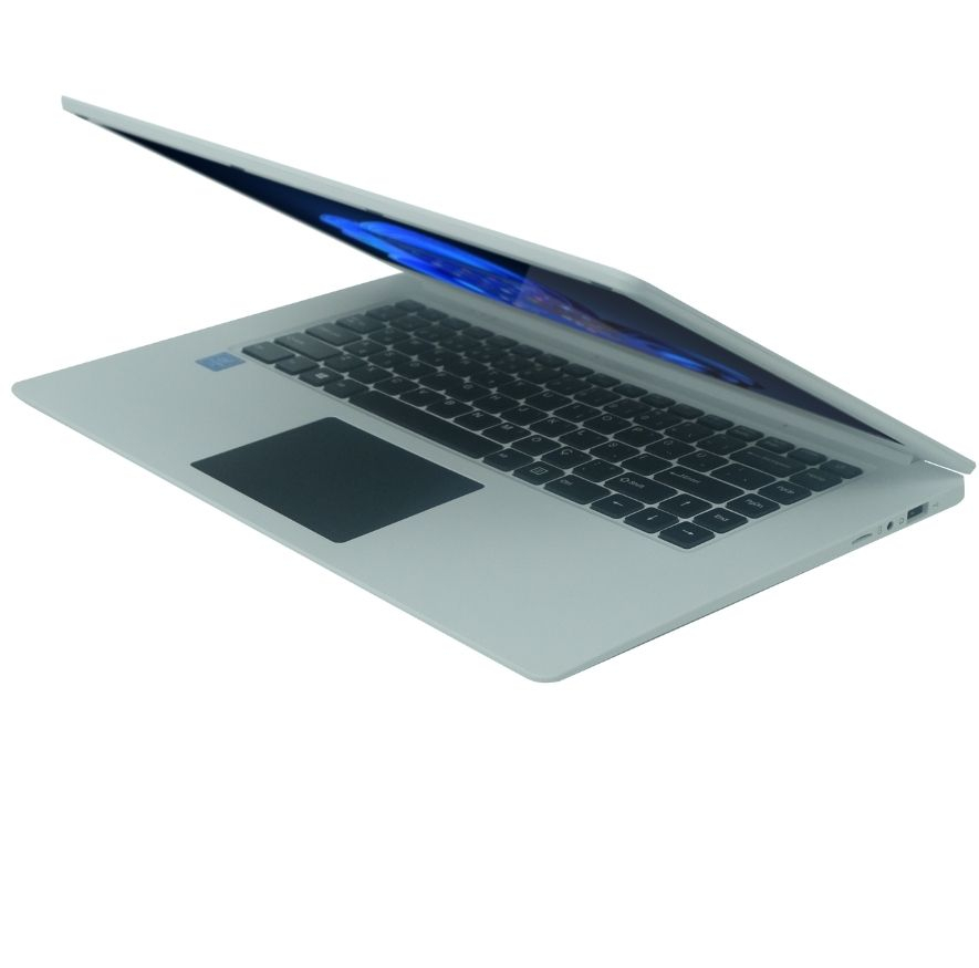 Technopc Fashion TI14N33 Intel Celeron N3350E 4GB 128GB 14″ FreeDOS Notebook
