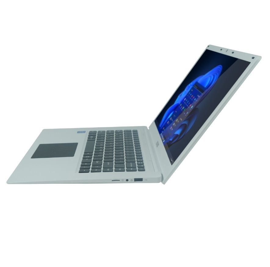 Technopc Fashion TI14N33 Intel Celeron N3350E 4GB 128GB 14″ FreeDOS Notebook