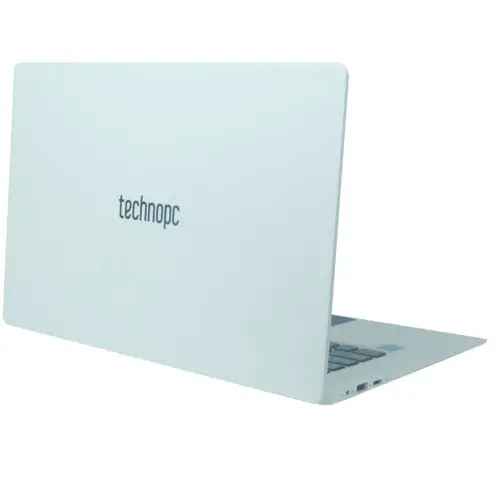 Technopc Fashion TI14N33  Intel Celeron N3350E 4GB 128GB 14″ FreeDOS Notebook