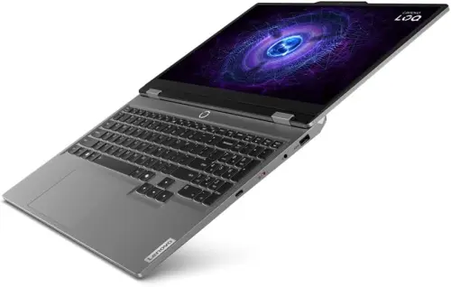 Lenovo LOQ 15IAX9 83GS007XTR i5-12450HX 8GB 512 GB SSD RTX 4060 8GB GDDR6 15.6″ FHD FreeDOS Gaming (Oyuncu) Notebook