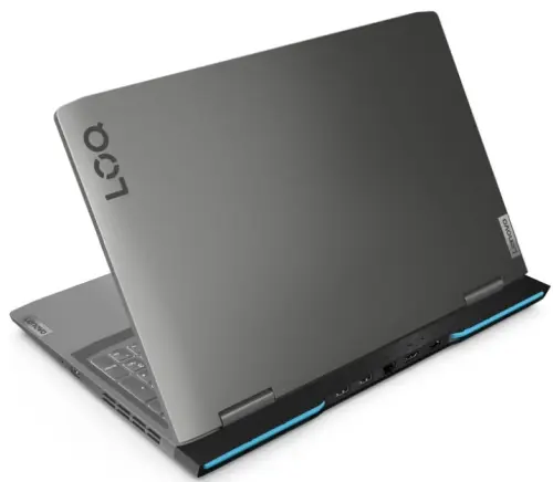 Lenovo LOQ 15IAX9 83GS007XTR i5-12450HX 8GB 512 GB SSD RTX 4060 8GB GDDR6 15.6″ FHD FreeDOS Gaming (Oyuncu) Notebook