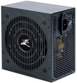 Zalman ZM700-TXII 700W Dual Forward 120mm 80+ Power Supply