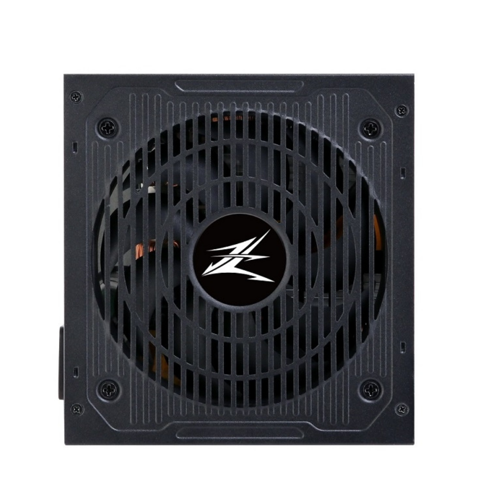 Zalman ZM700-TXII 700W Dual Forward 120mm 80+ Power Supply