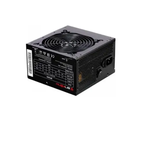 Bitfenix BP-BP600ALNN-9R 600W 80+ Power Supply
