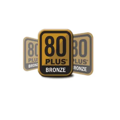 GamePower GP-550 APFC 14cm 80+ Bronze 550W Power Supply