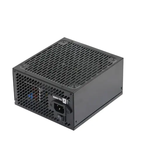 GamePower GP-550 APFC 14cm 80+ Bronze 550W Power Supply