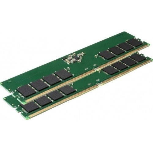 Kingston ValueRam KVR56U46BS8K2-32 32GB (2x16GB) DDR5 5600Mhz CL46 DIMM RAM (Bellek)
